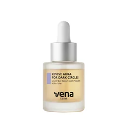 سيروم الببتيدات Revive Aura من VENA DERM VENA DERM Revive Aura Peptide Serum
