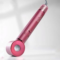 سيت تصفيف الشعر Enzo Professional Hair Styling Device