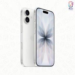 ايفون 17 (256GB) | نسخة الشريحة المزدوجة iPhone 17 (256GB) | Dual-SIM