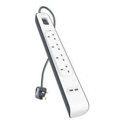 3078. سيار كهرباء 4 بلكن BSV401af2M 3078. 4-phase electric car Belkin BSV401af2M