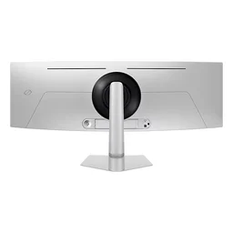 شاشة ألعاب سامسونج أوديسي جي 9 أوليد العملاقة 49 بوصة 144 هرتز - Samsung Odyssey G9 LS49DG912SMXUE Samsung Odyssey G9 49" OLED Dual QHD 144Hz 1800R Curved Gaming Monitor - LS49DG912SMXUE