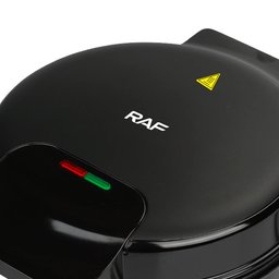 صانعة دونات صغيرة راف R.2210 RAF R.2210 7-Hole Mini Donut Maker