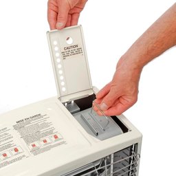 مدفأة كيرونا الكهربائية | صنع في كوريا Kerona Electric Heater | made in korea