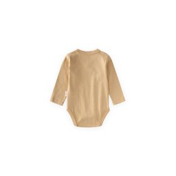 سالوبيت Sundres متقاطع للأطفال 0-18 شهر Sundres Crossover Baby Bodysuit 0-18 Months