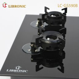 طباخ ليبرونك 5 عيون قلابة Built in stove