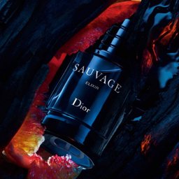 ديور عطر سوفاج للرجال Dior Sauvage Elixir Men's Perfume