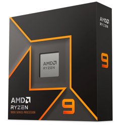 معالج رايزن9 9900X R9 9900X BOX