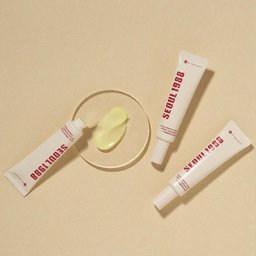 كريم العين بالريتينال ليبوزوم 4% والفول المتخمر – سيول 1988 (30 مل) K-SECRET Seoul 1988 Eye Cream: Retinal Liposome 4% + Fermented Bean – 30 ml