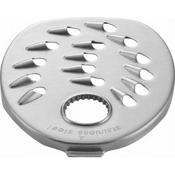 مقطعة خضروات ومحضرة طعام إمبليوم الكهربائية 7 في 1 Emblème 7-in-1 Electric Vegetable Cutter