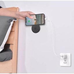 لاصق مغناطيسي قوي للهاتف من وي وو WiWU Strong Magnetic Tape Mount
