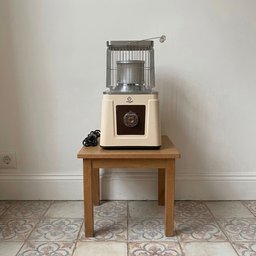 صوبة كهرباء سيراميك كراون Crown Ceramic Electric Heater