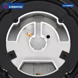 طباخ بلتن خمس مشاعل مات Built in stove