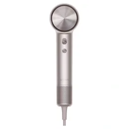 مجفف الشعر عالي السرعة «لايفن سويفت سبيشال» (بلاتينيوم) Laifen Swift Special High-Speed Hair Dryer (Platinum)