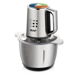 محضرة طعام راف R.7725 RAF R.7725 Food Processor