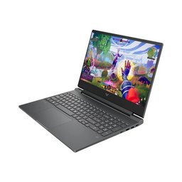 يقدم لابتوب HP Victus 15-fa2093dx تجربة قوية لعشاق الألعاب والمستخدمين الذين يحتاجون إلى أداء عالٍ في العمل والإنتاجية، بفضل العلامة التجارية: HP السلسلة: Victus 15 رقم الموديل: 15-fa2093dx المعالج: Intel Core i7-13620H الجيل: الثالث عشر عدد الأنوية:
