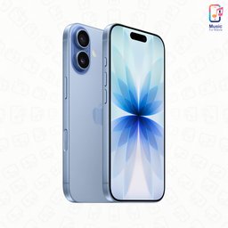 ايفون 17 (256GB) | نسخة الشريحة المزدوجة iPhone 17 (256GB) | Dual-SIM