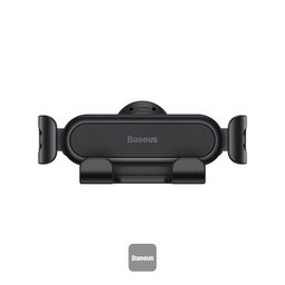 حامل هاتف للسيارة من Baseus Gravity يُثبّت على فتحة تهوية Baseus Gravity Car Air Vent Phone Holder