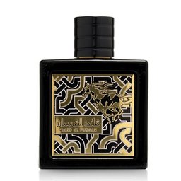عطر قائد الفرسان من لطافة أو دي بارفيوم Qaed Al Fursan Eau De Parfum