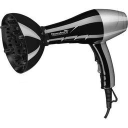 مجفف شعر احترافي هاوسبيرغ Hausberg – 1800W – 2000W Hausberg HB-26GR Professional Hair Dryer - 1800W - 2000W