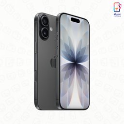 ايفون 17 (256GB) | نسخة شريحة الـ سيم كارد iPhone 17 (256GB) | Nano-SIM