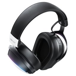 سماعة ألعاب لاسلكية ACEFAST ACE Sound بوضعَي 2.4GHz وBluetooth ACEFAST ACE Sound Dual-Wireless Gaming Headset