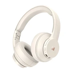 مونستر - هيدفون لاسلكية Mission 100 - ابيض Monster Mission 100 Wireless Headphones White