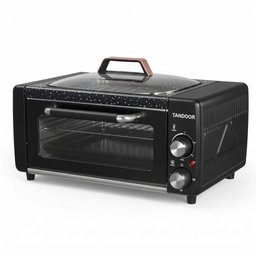 فرن تندوري امبليوم متعدد الاستخدامات Amplium Multi-Function Tandoori Oven