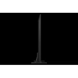 تلفزيون سامسونج Samsung بشاشة 65 بوصة بدقة 4K Ultra HD بتردد 60 Hz تلفاز ذكي Tizen QLED – أسود Samsung Q7F Television - 65 Inch - 4K Ultra HD - 60 Hz - Smart Tizen TV - QLED - Black