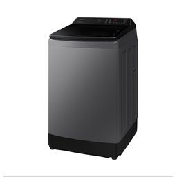 غسالة ملابس سامسونك 15 كغم رصاصي Samsung washing machine