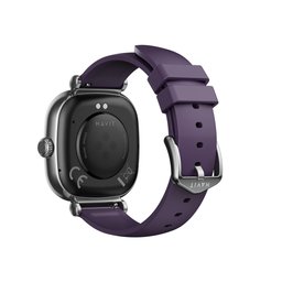 هافت ساعة ذكية M9060 - بنفسجي Havit M9060 Smart Watch - Purple
