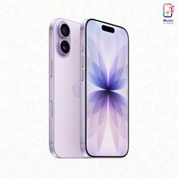ايفون 17 (256GB) | نسخة الشريحة المزدوجة iPhone 17 (256GB) | Dual-SIM