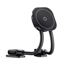 شاحن سيارة لاسلكي مغناطيسي 15 واط 15W Magnetic Wireless Car Charger
