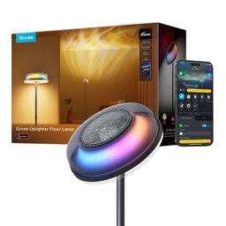 مصباح أرضي ذكي جوفي أبلايتر Govee Uplighter Floor Lamp