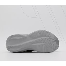 حذاء رياضي نسائي ولادي - دبليو مئتين وسبعة Shoes W-207