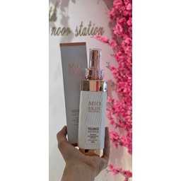 سيروم فوليوم لتكثيف وحجم الشعر من ميو سكين (250 مل) Mio SKIN Volumize Hair Serum (250ml)