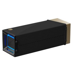 مكبر صوت بوغاني Brief TT محمول بتقنية البلوتوث مع إضاءة RGB BUGANi Brief TT Portable Bluetooth Speaker with RGB Lighting Effect