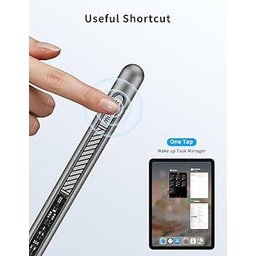 قلم موماكس . برو (تيتانيوم) 9 Momax Mag.Link Pro Pen (Titanium) TP9L
