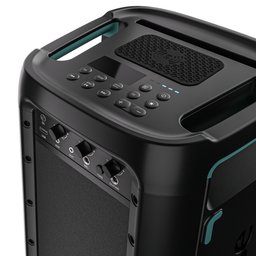 مكبر صوت هايسنس Hisense Headphones portable Bluetooth