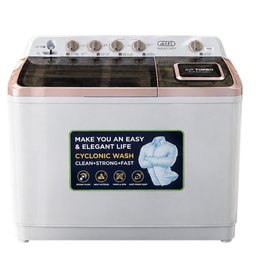 غسالة ازل 19 كيلو Washing Machine