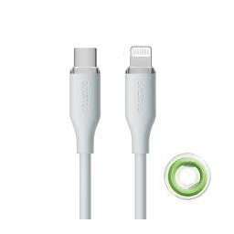 كابل بيانات Oraimo OCD-115CL 2.22A 1M V2 Oraimo Data Cable OCD-115CL 2.22A 1M V2