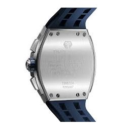 ساعة تسار بومبا الرجالية Elemental Tsar Bomba Men's Elemental Watch (TB8224B-01)