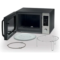 مايكرويف كينود 30 لتر مع شواية Kenwood 30-liter microwave with grill