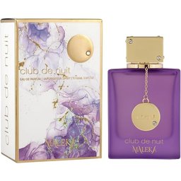 عطر أرماف كلوب دو نوي ماليكا أو دو بارفان 105 مل Club De Nuit Maleka Armaf