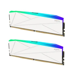 رامات 32GB DDR5 VCOLOR 16X2 32GB