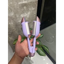 جهاز تجعيد الشعر الأوتوماتيكي RY-118 RY-118 Automatic Hair Curler
