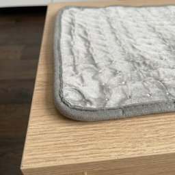 باد تدفئة حجم كبير 30*60 سم Large Heating Pad 30x60 cm