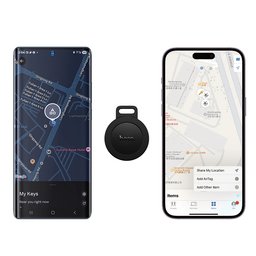 جهاز تعقب من هوكو Hoco Smart Finder