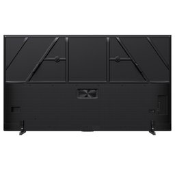 شاشة هايسنس 100 إنش QLED 4K ذكية مع معدل تحديث 144Hz وتقنية Dolby Vision Hisense 100-Inch QLED 4K Smart TV with 144Hz Refresh Rate and Dolby Vision