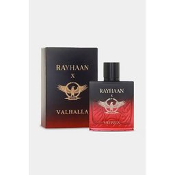 عطر ريحان فالهالا للرجال أو دي بارفيوم Rayhaan Valhalla Eau De Parfum For Men