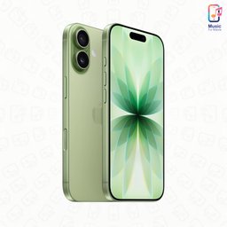 ايفون 17 (256GB) | نسخة الشريحة المزدوجة iPhone 17 (256GB) | Dual-SIM